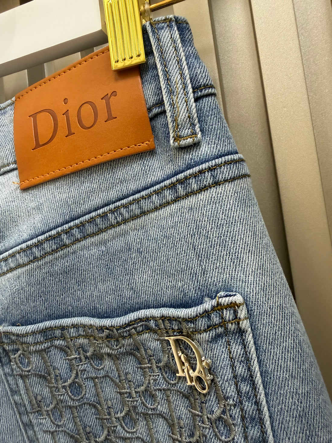 New Jeans