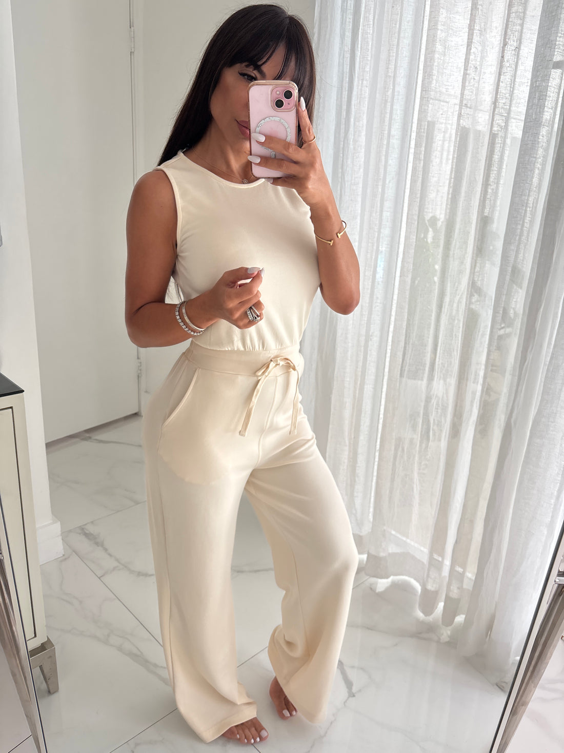 Julia Jumpsuit