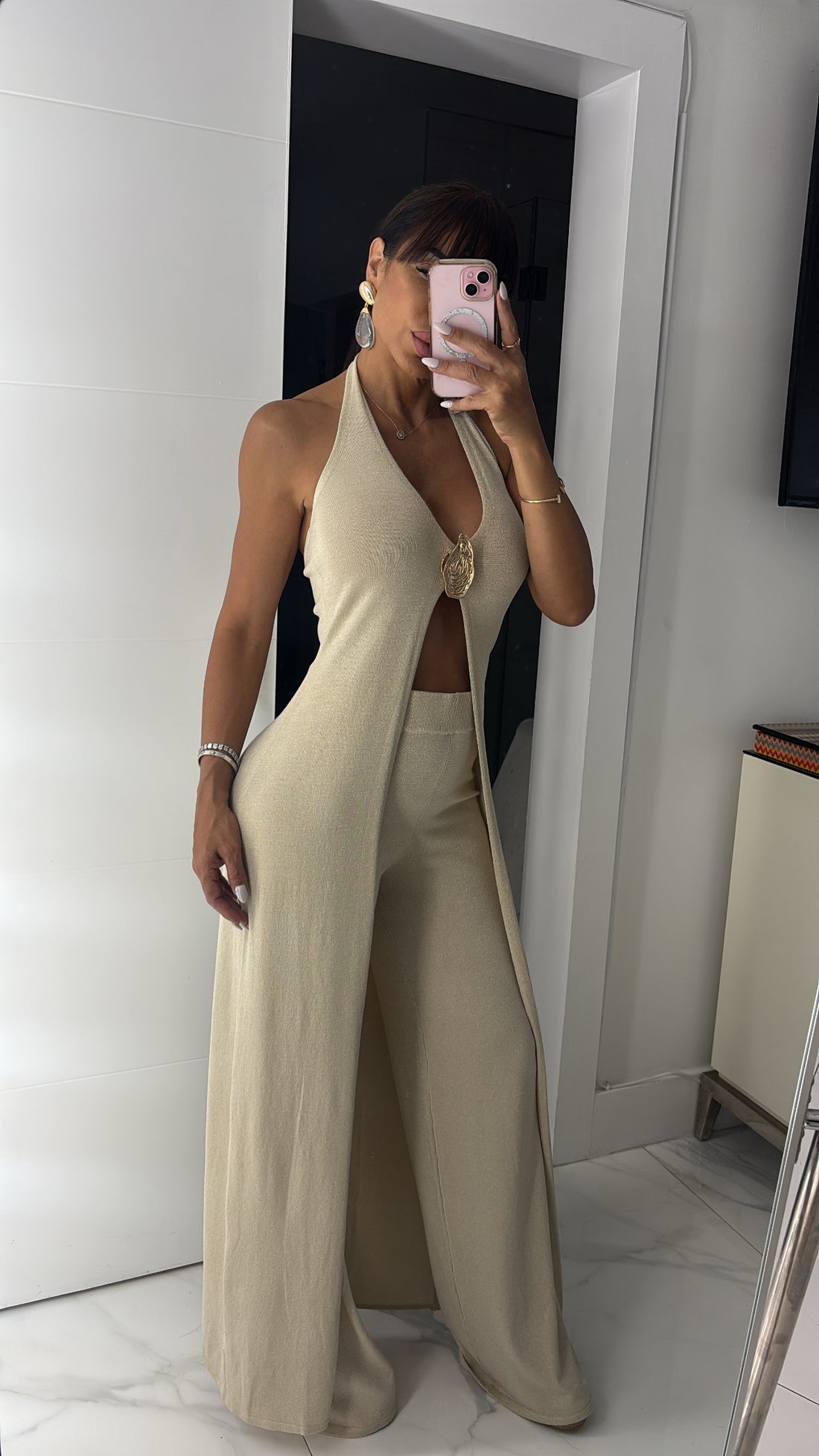 Gloria Set