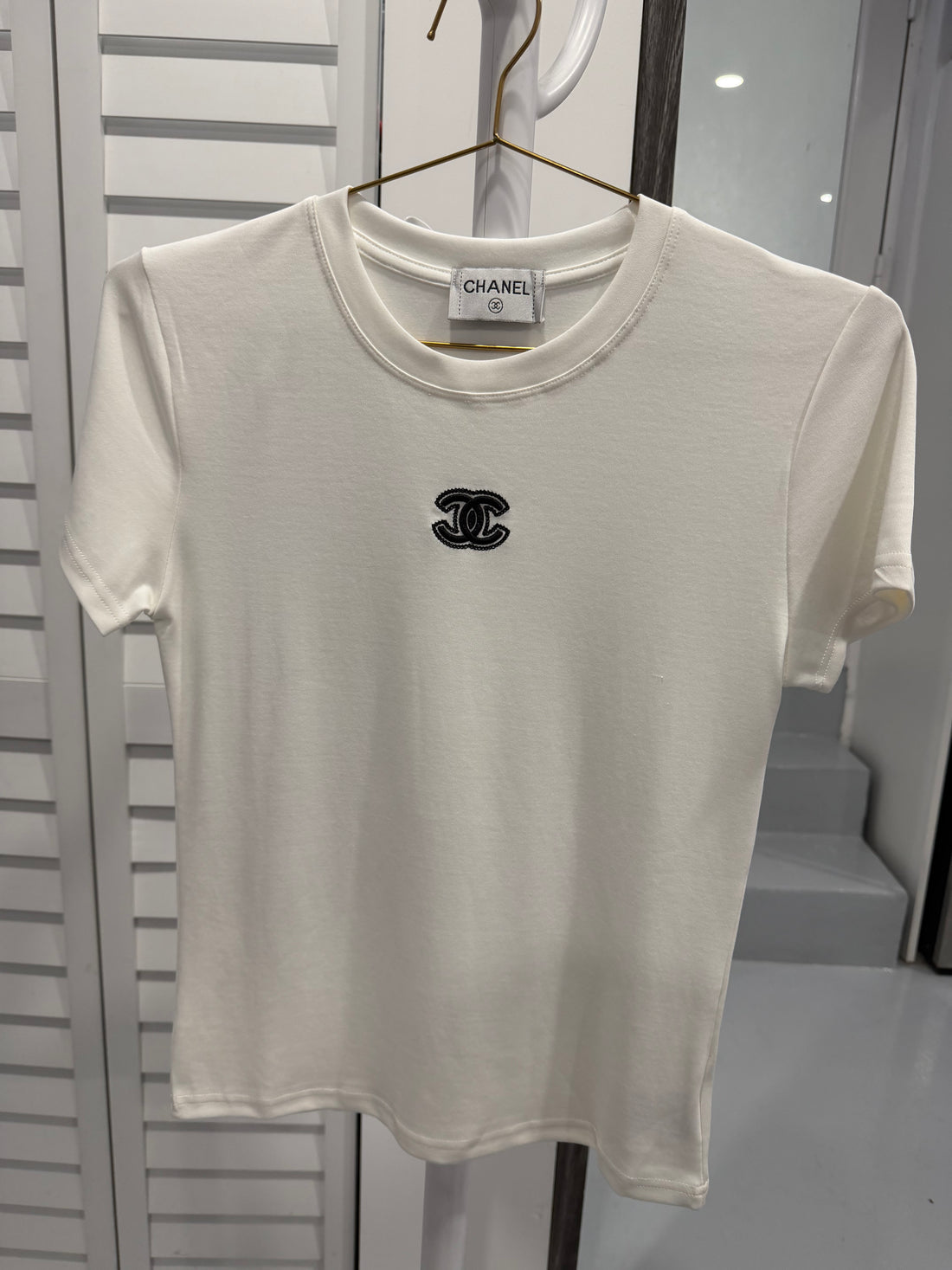New Ch Tshirt