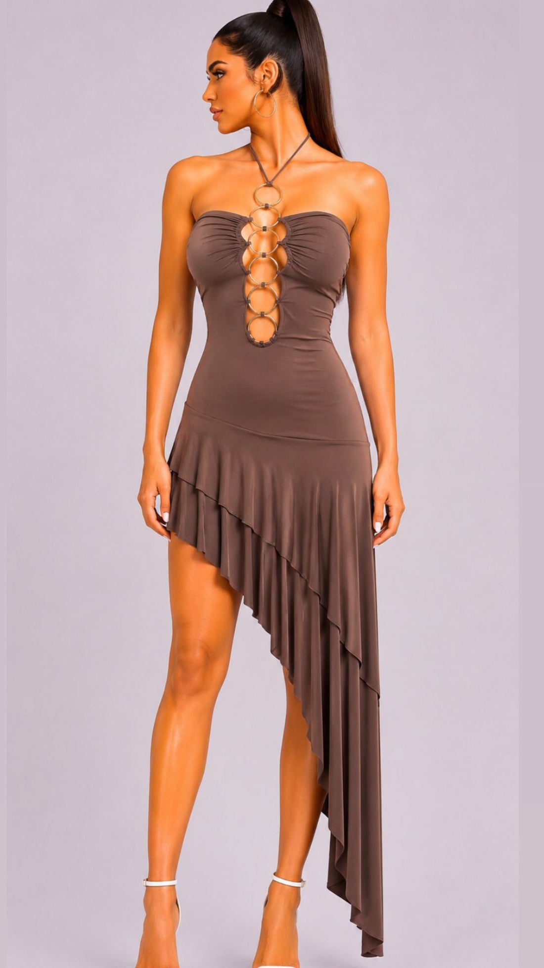 Madison Dress