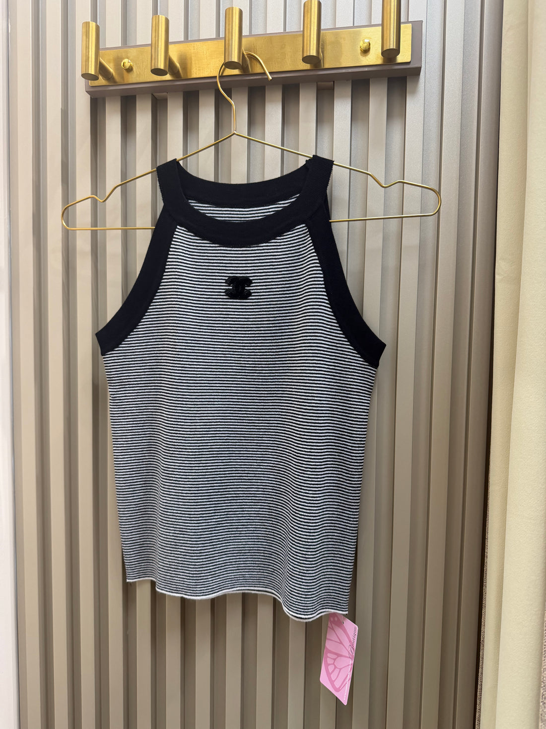 New Ch Top