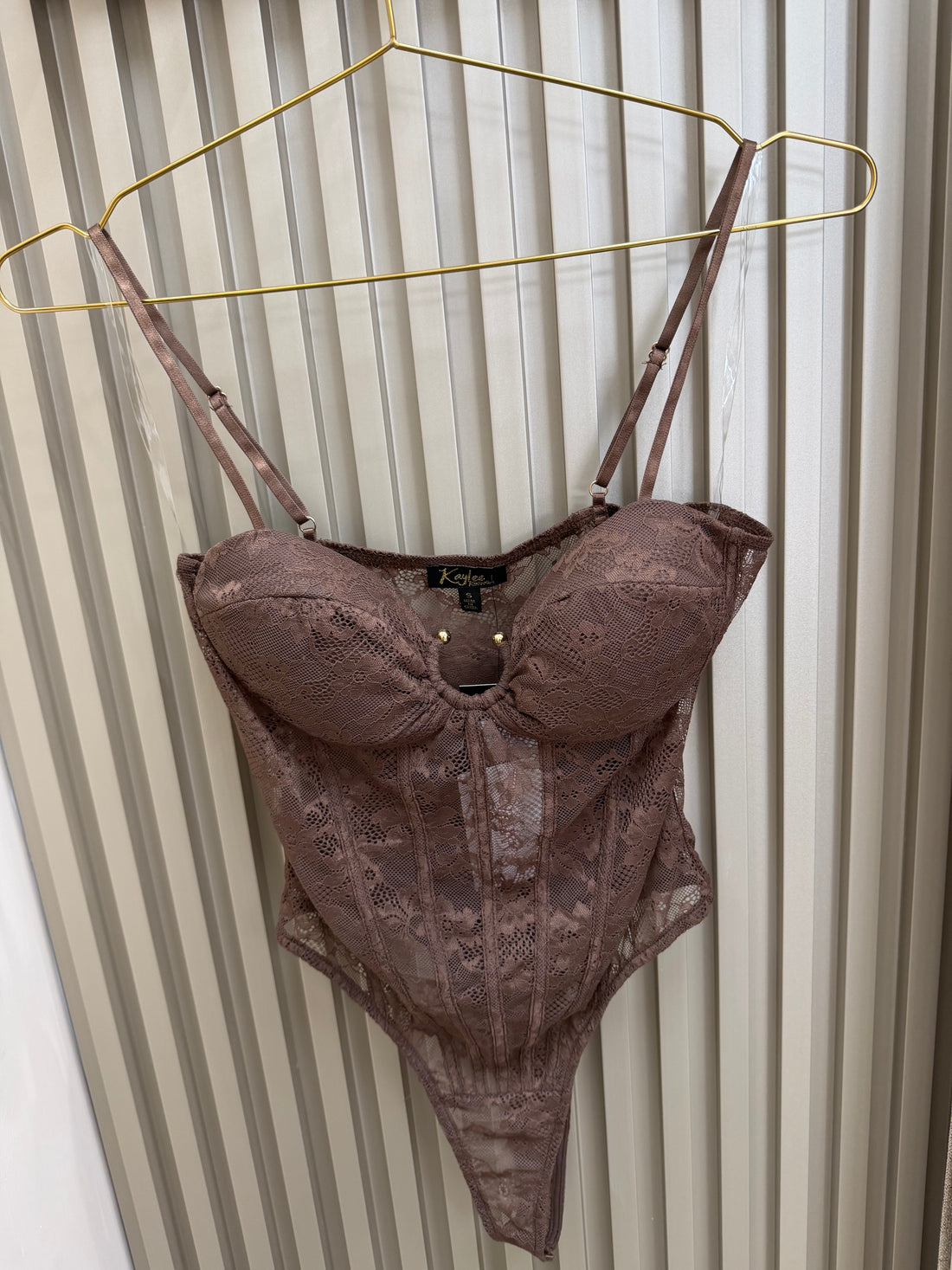 Kelly Bodysuit