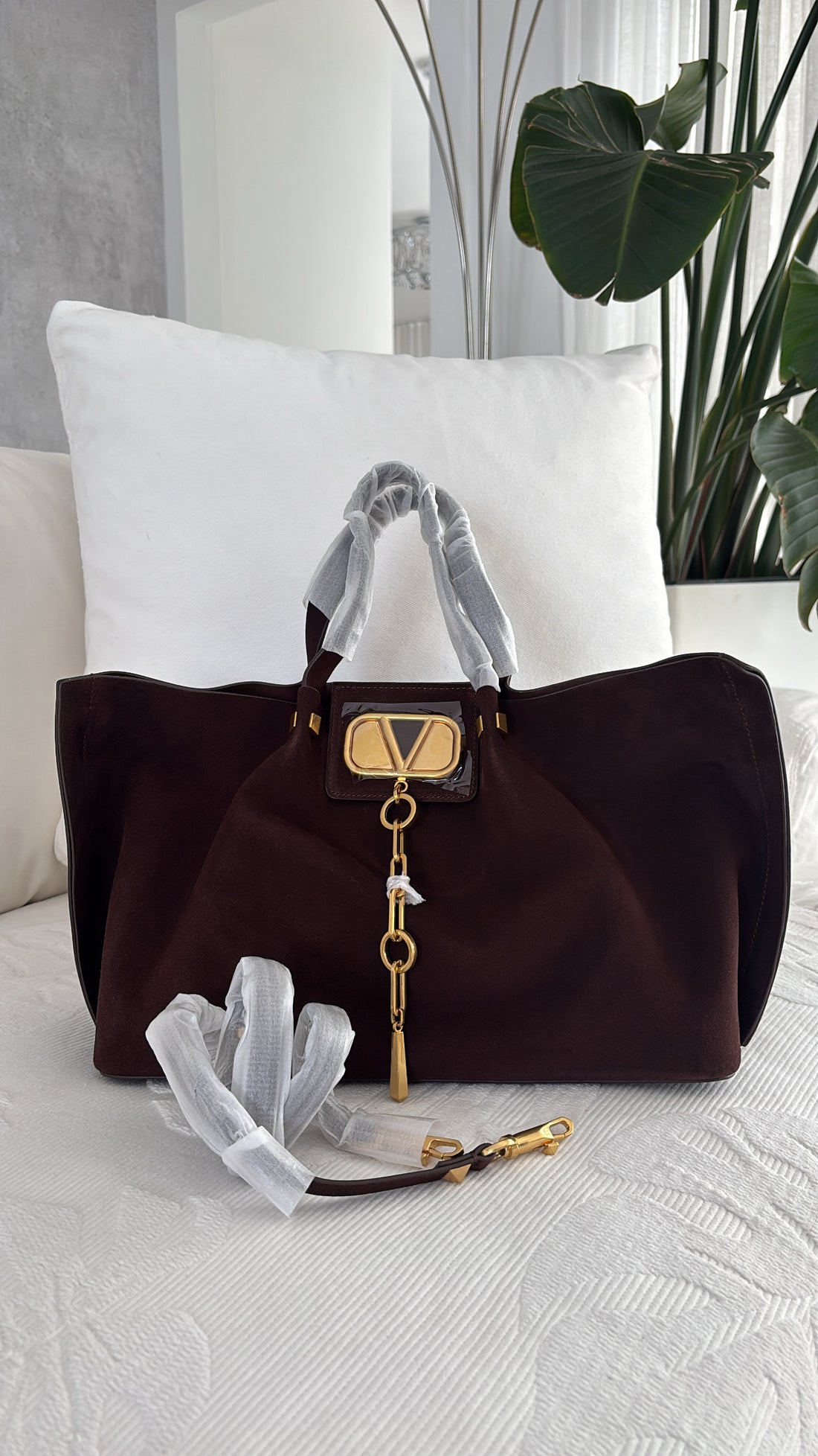 Valiente Bag