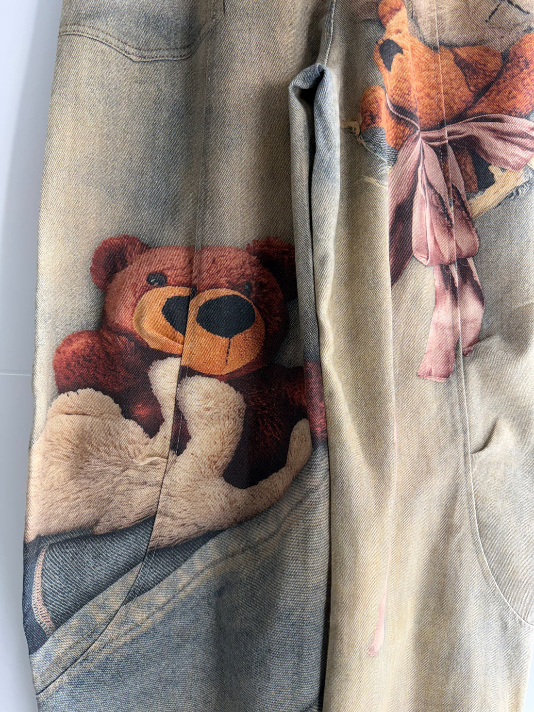 Oso Pants