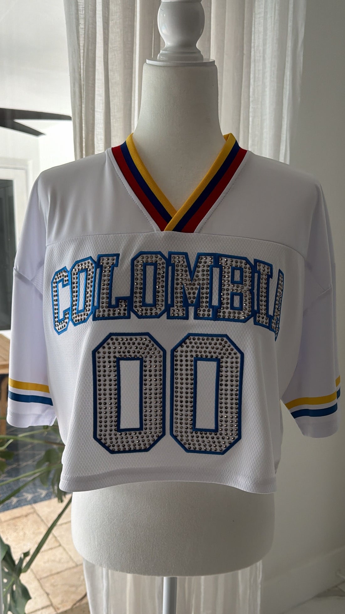 New Top