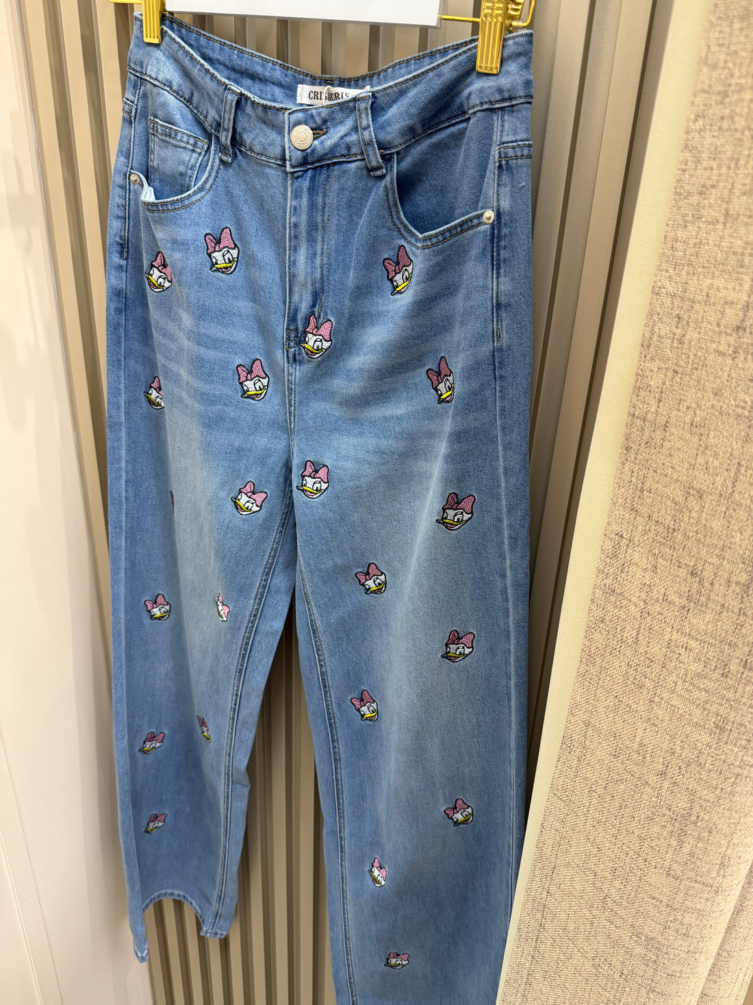 New Daysi Jeans