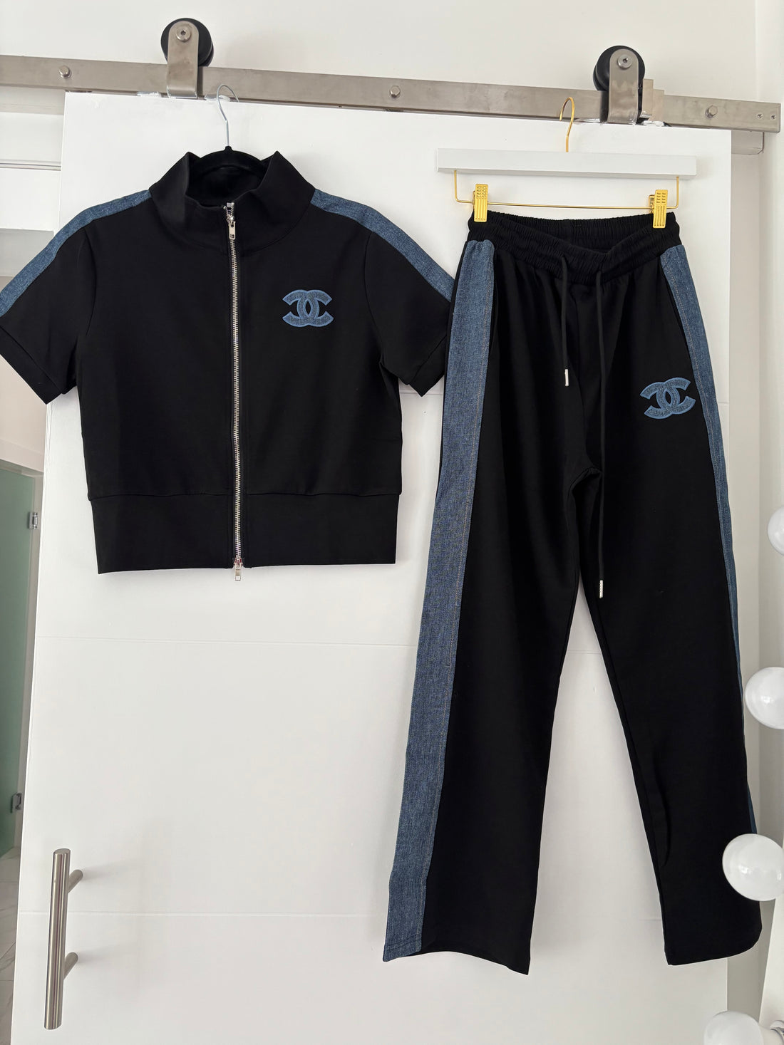 New CH Set