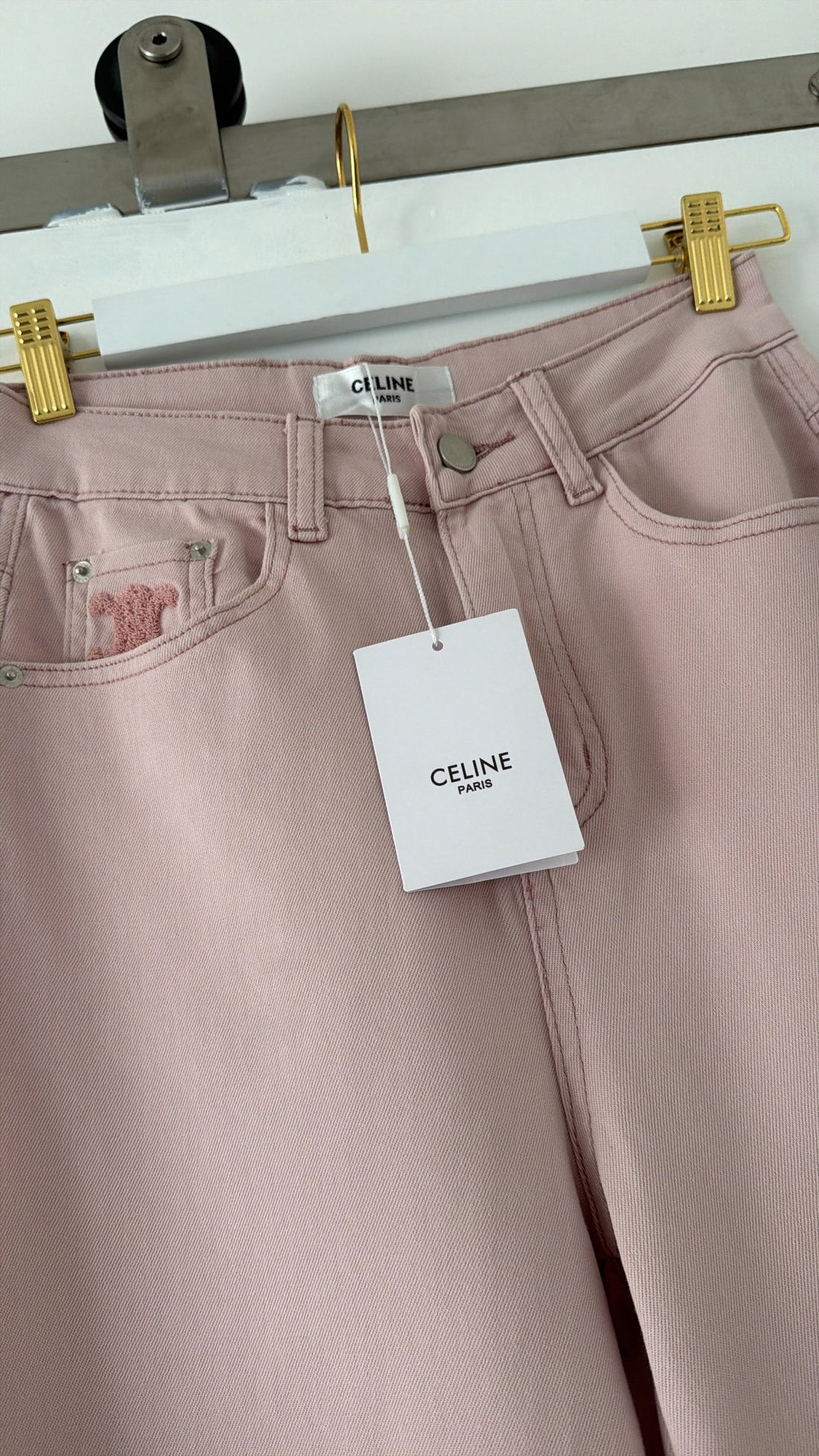New Celin Jeans