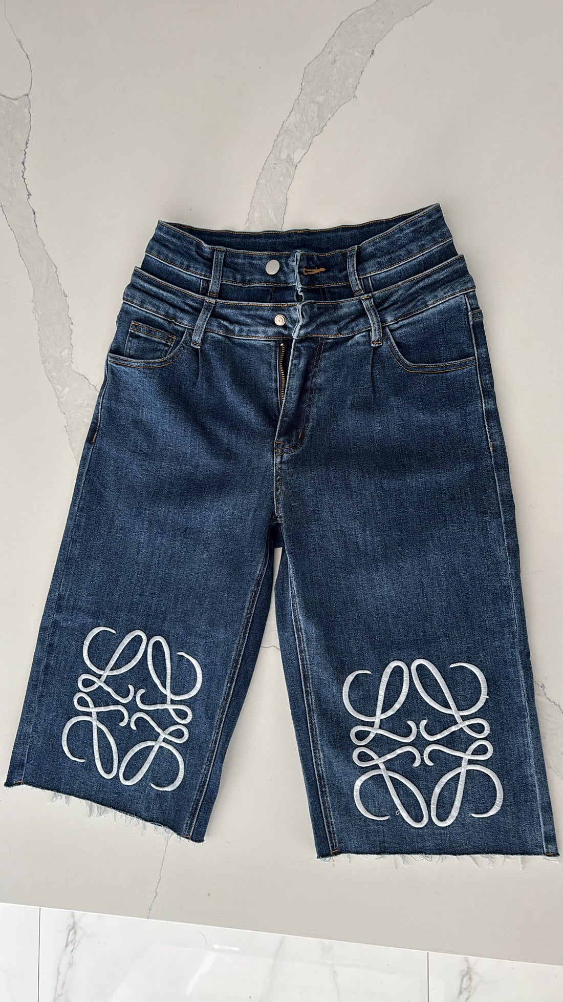 New Loewe Shorts