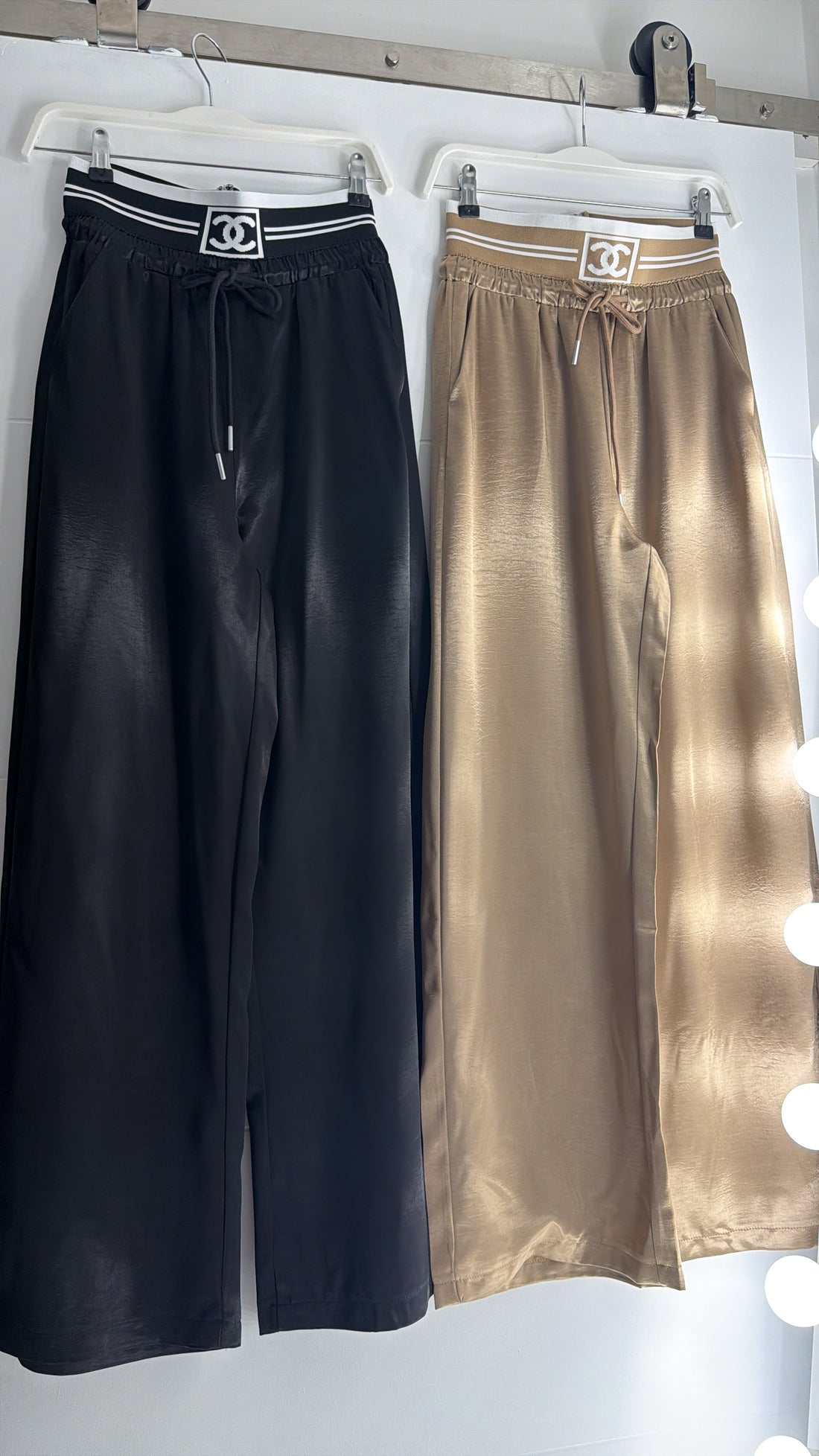 New Ch Pants