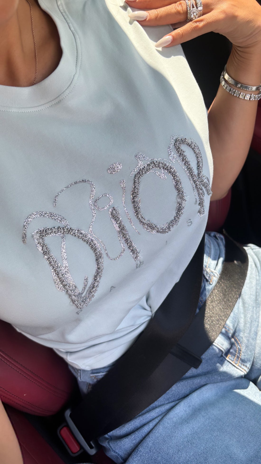 New Tshirt