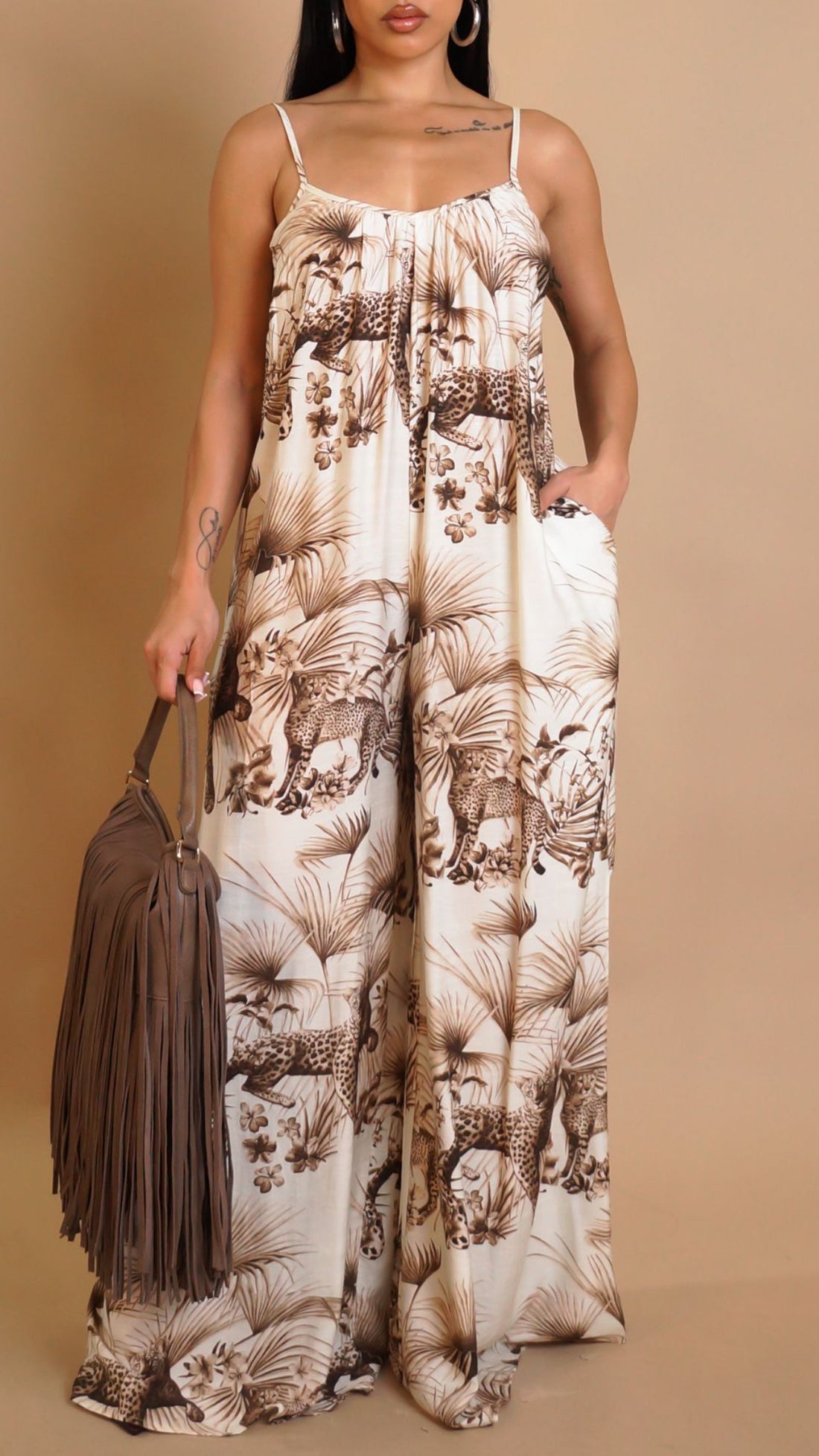 Selva Jumper