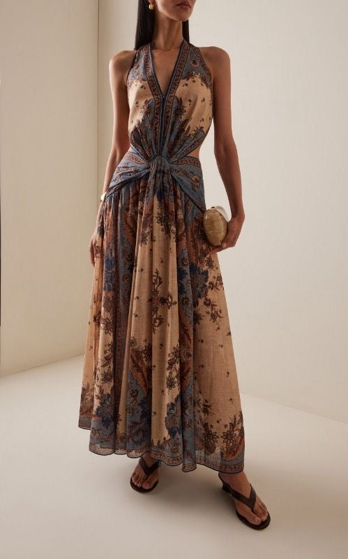 Gitana Dress