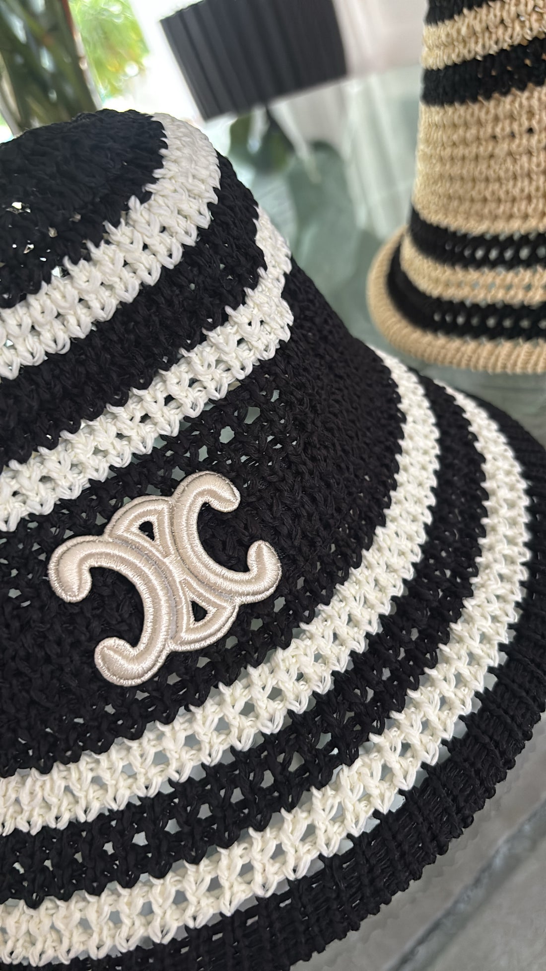 Celine New Hat