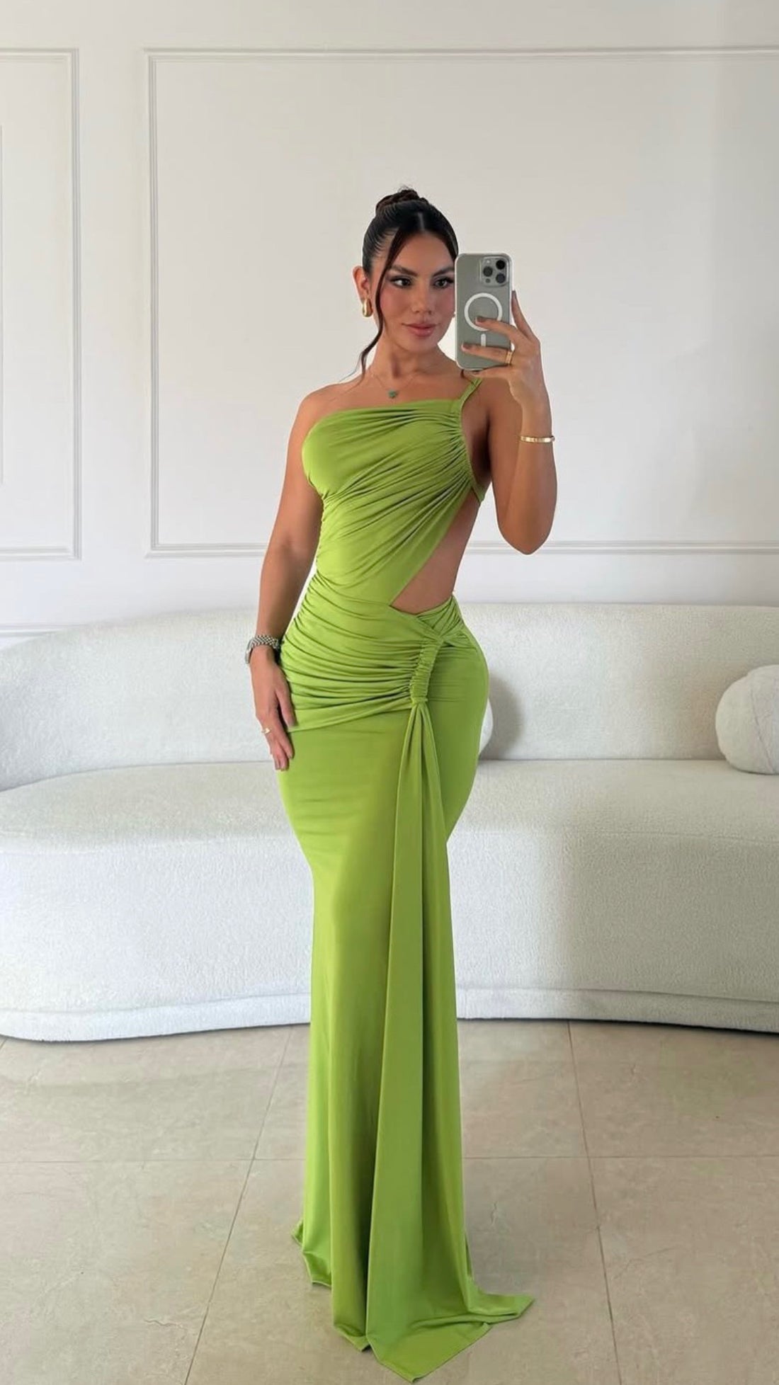Zally Dress
