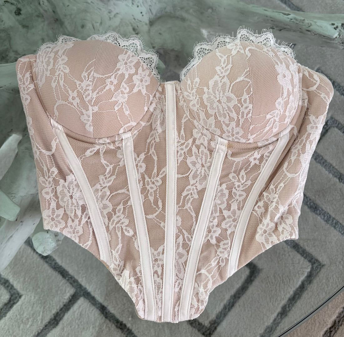 New Corset