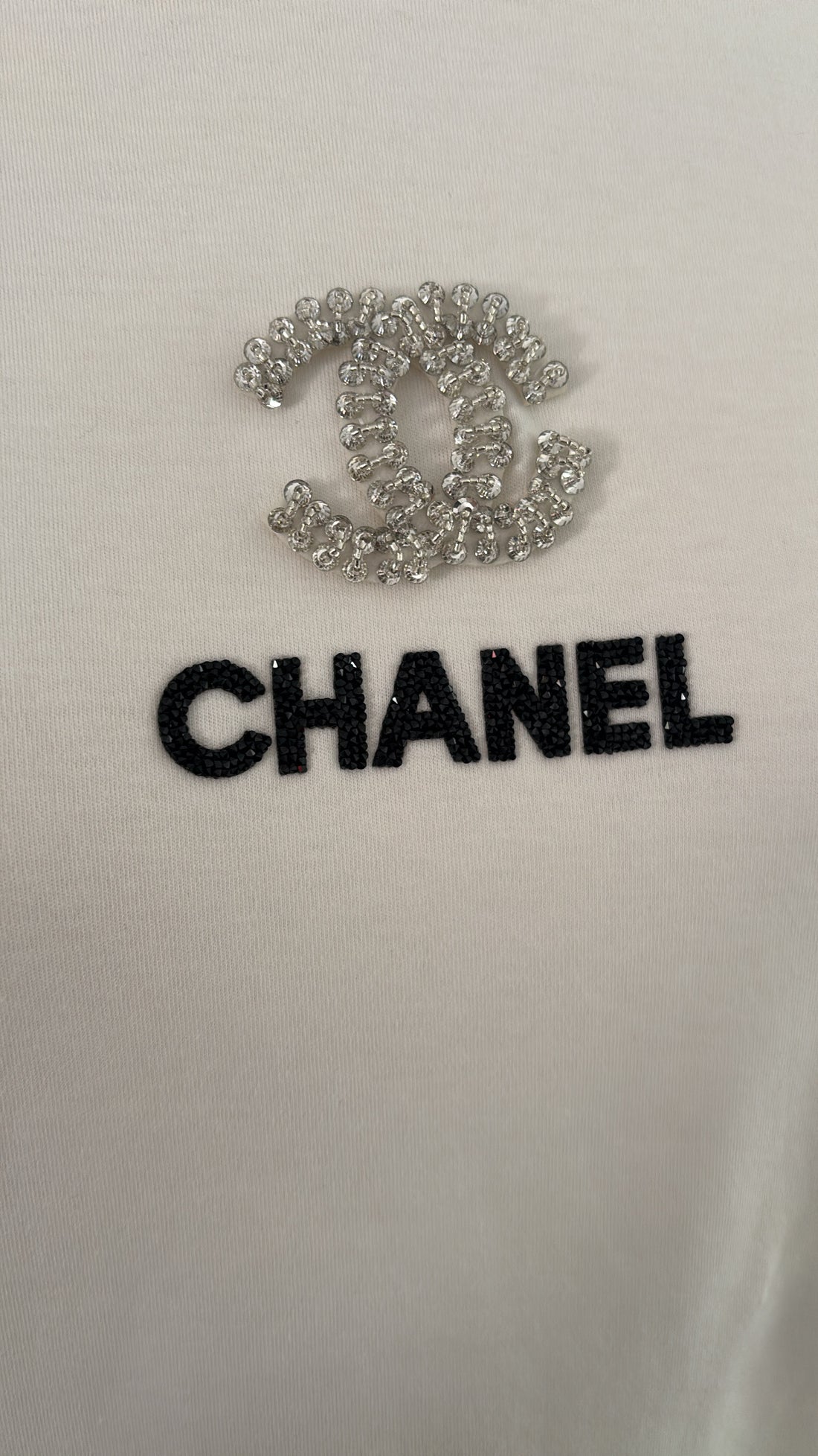 New Chanel Tshirt