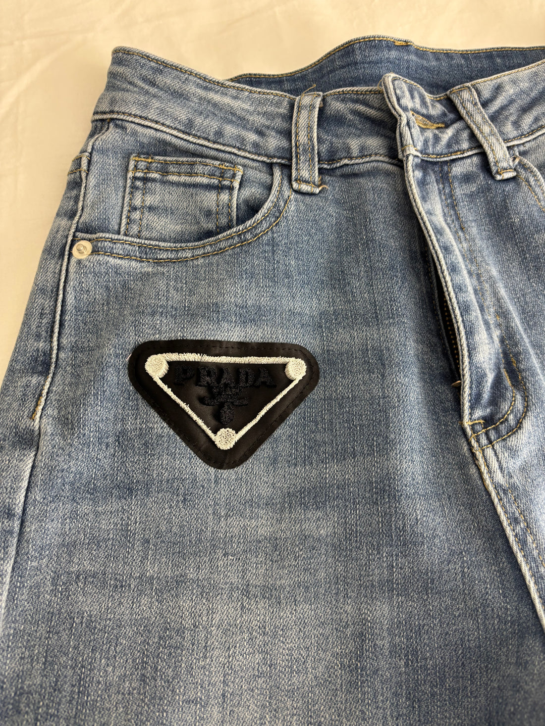 Prada Jeans