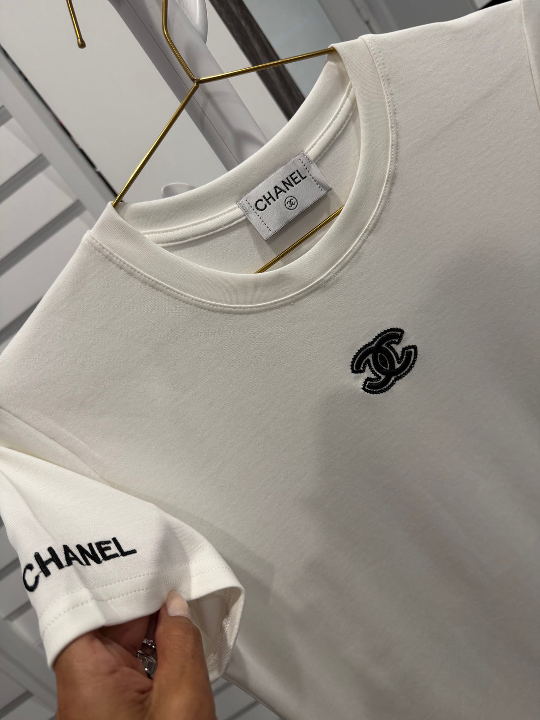 New Ch Tshirt