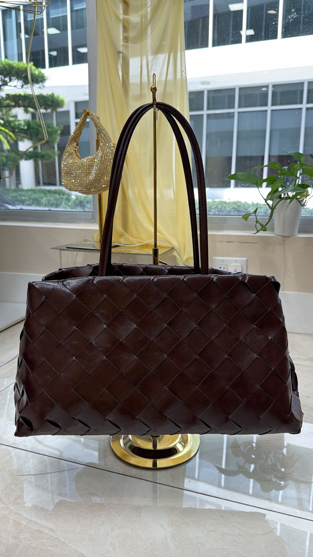 New Bag