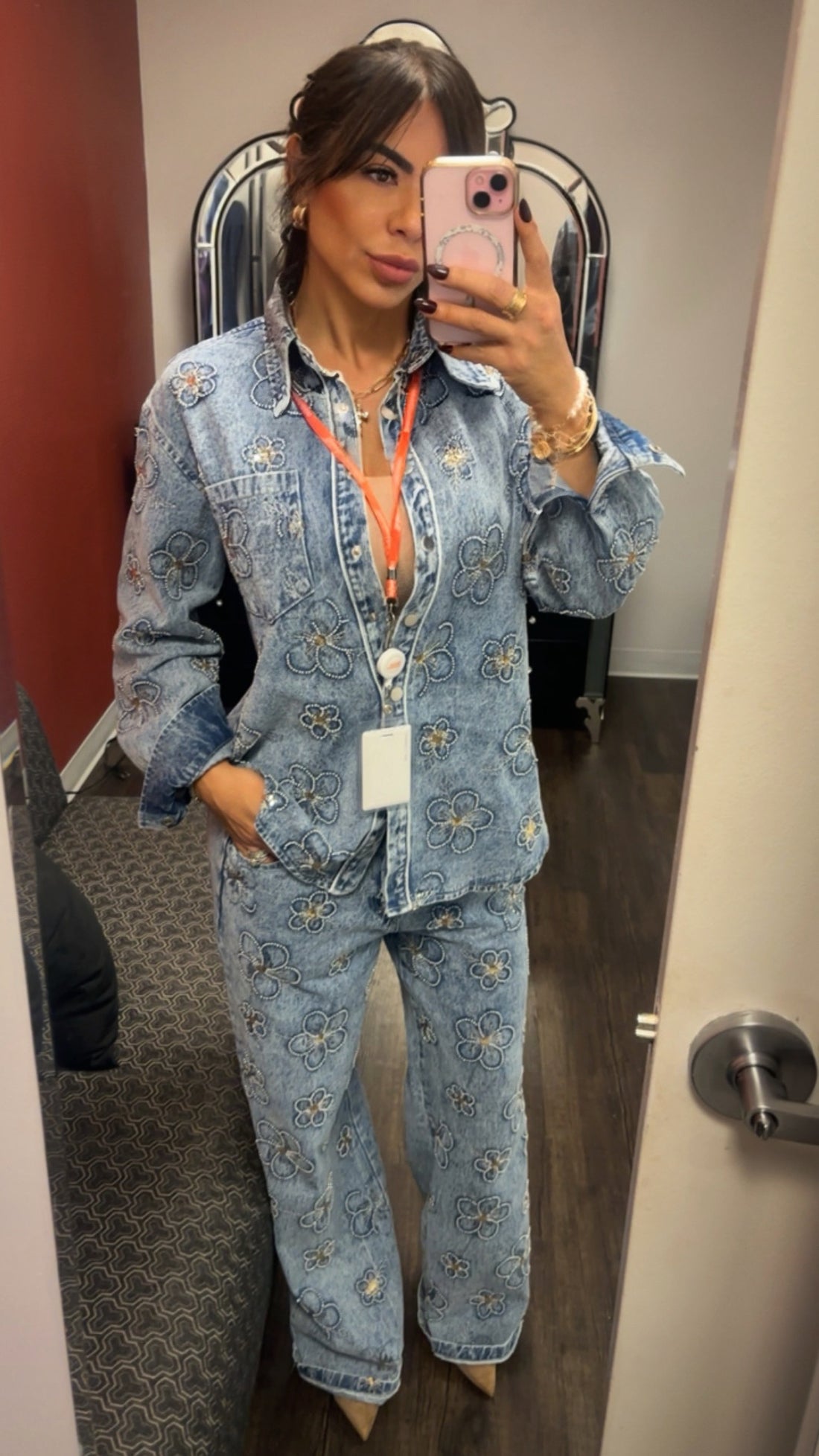 Aurora Set
