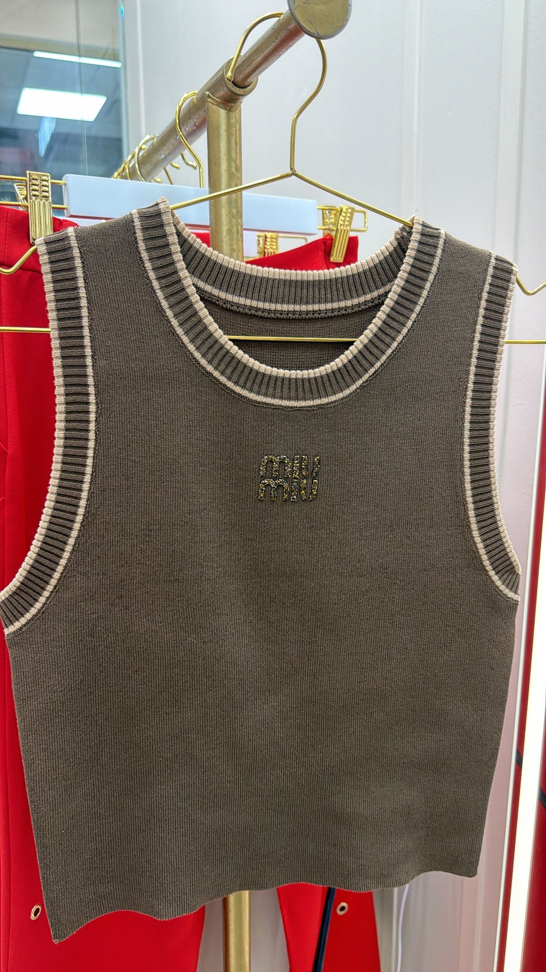 New Top