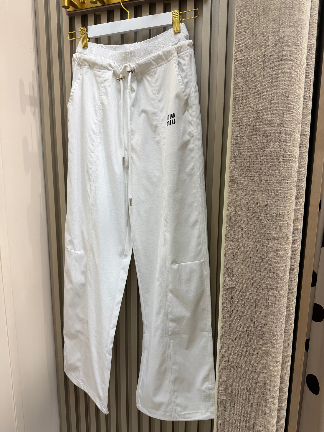 New MM Pants