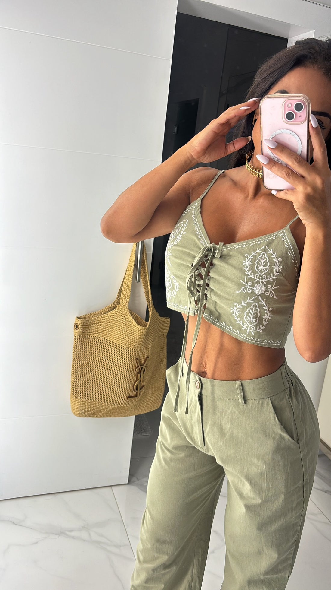 Verdon Set