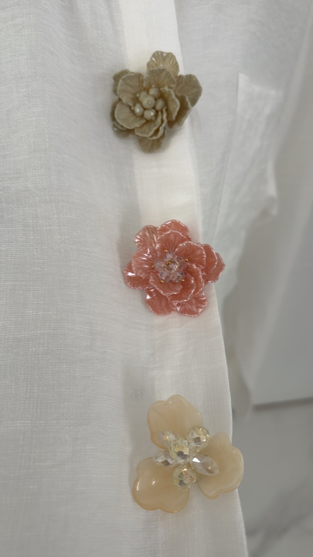 Queen Flower Shirt