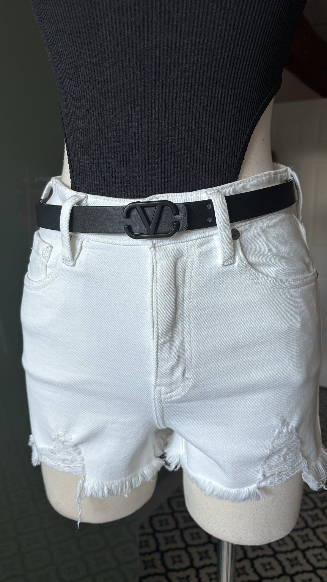 V Belt