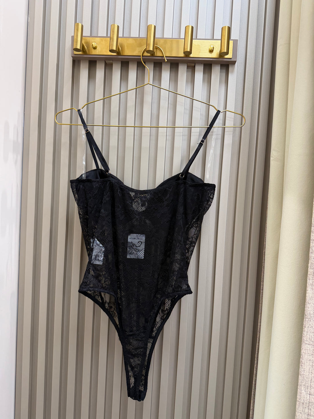 Kelly Bodysuit