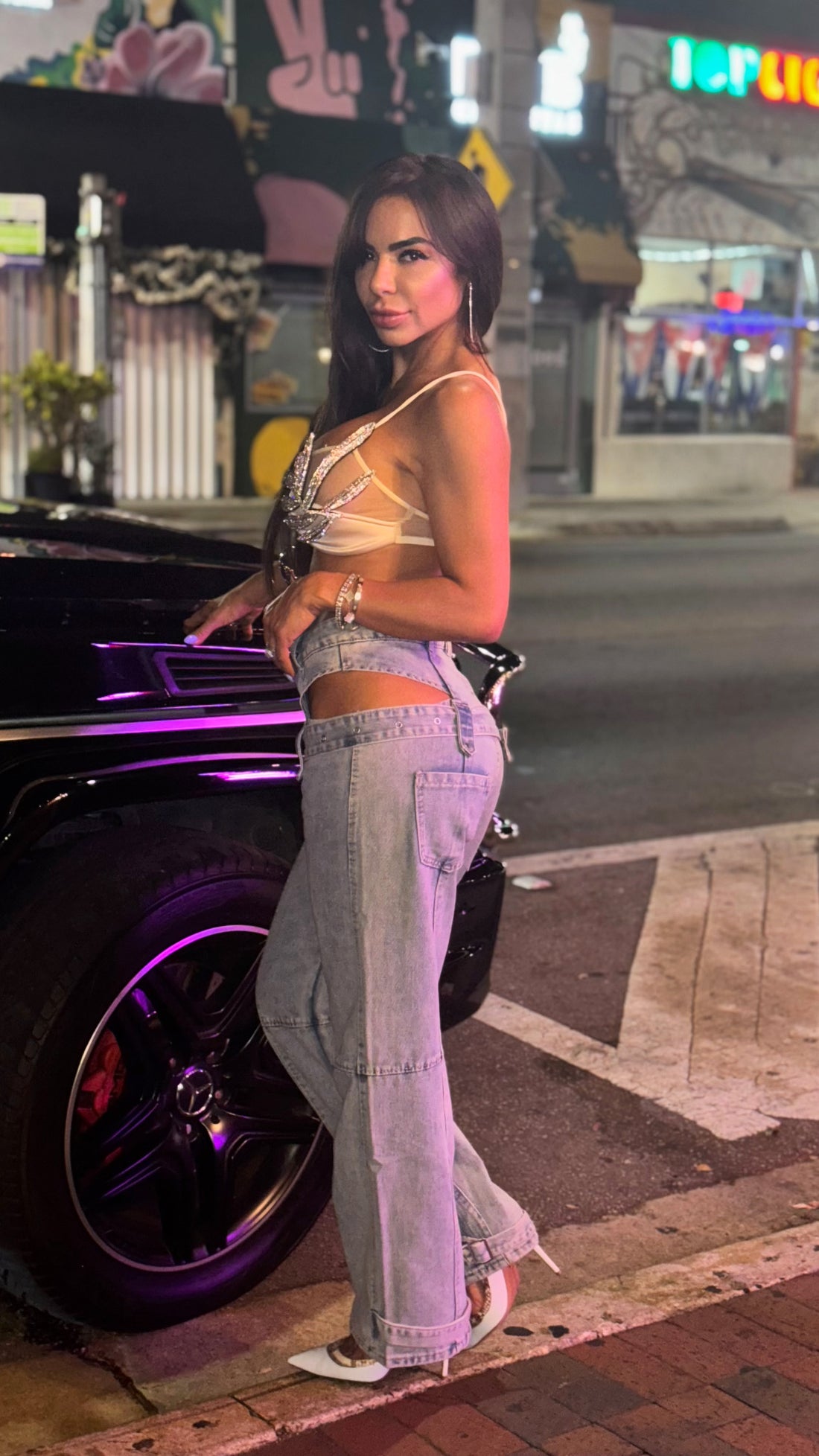 Zuka Jeans