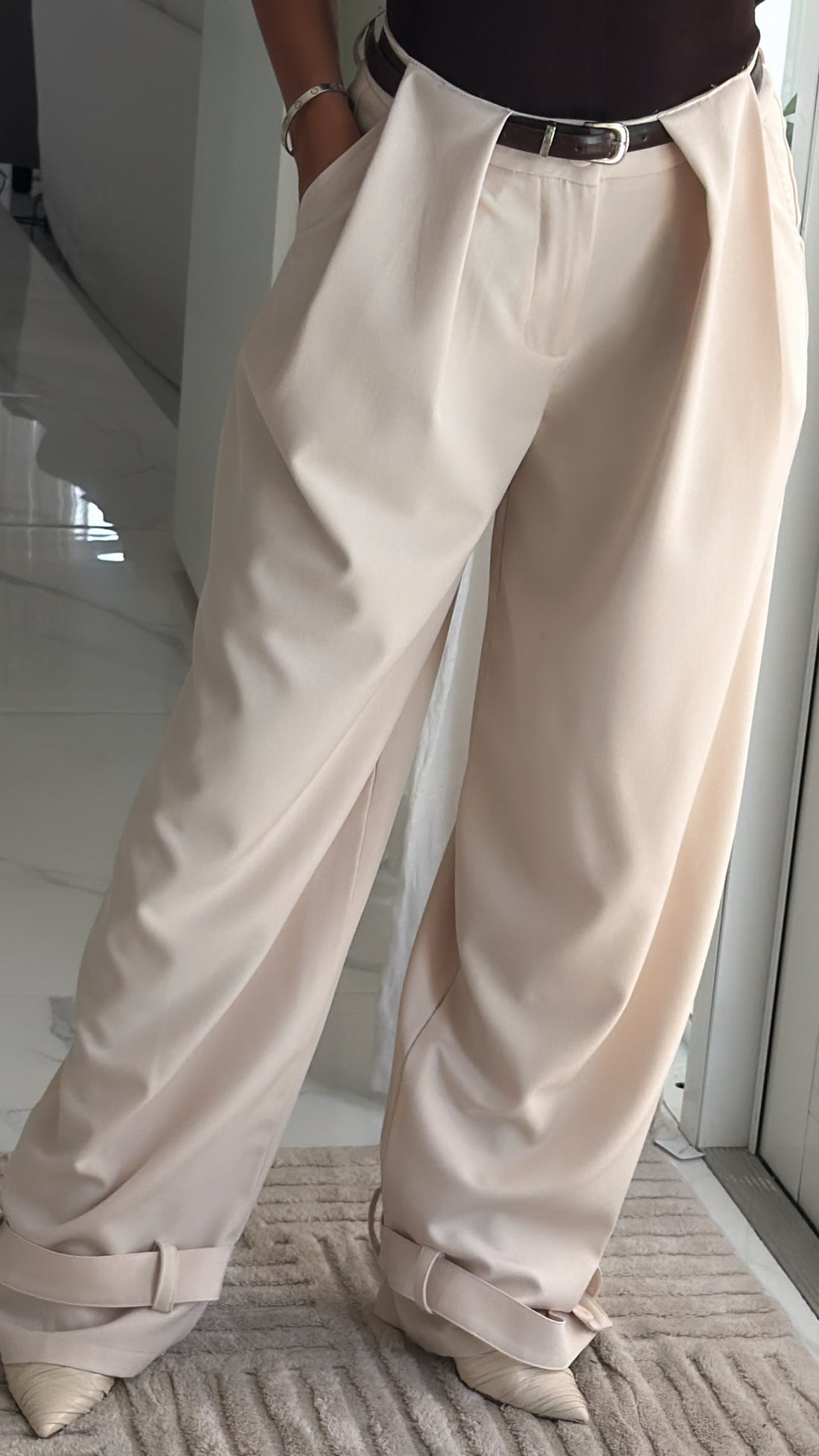 Pato Pants