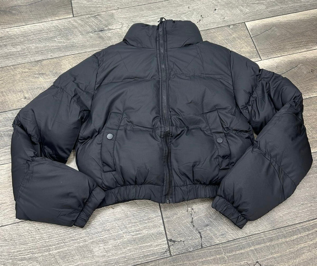 New Jacket