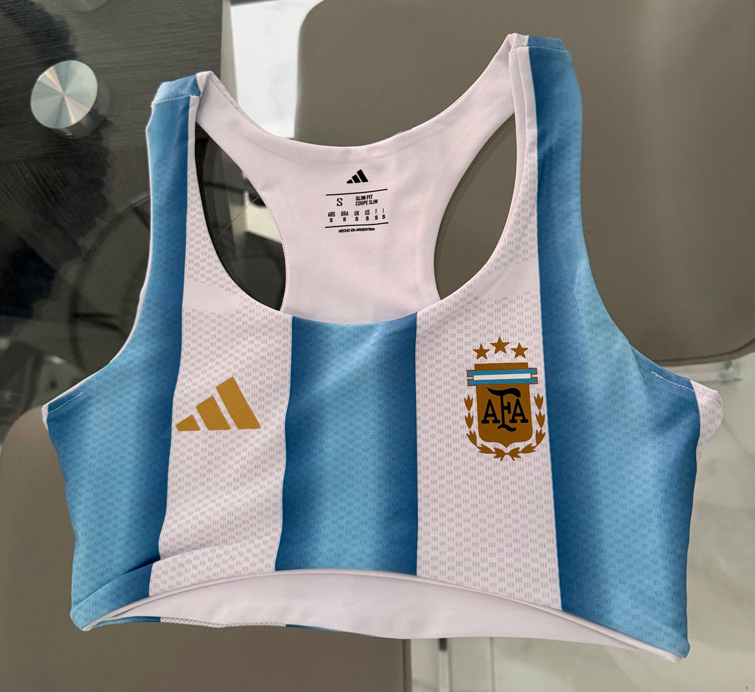 Argentina Top