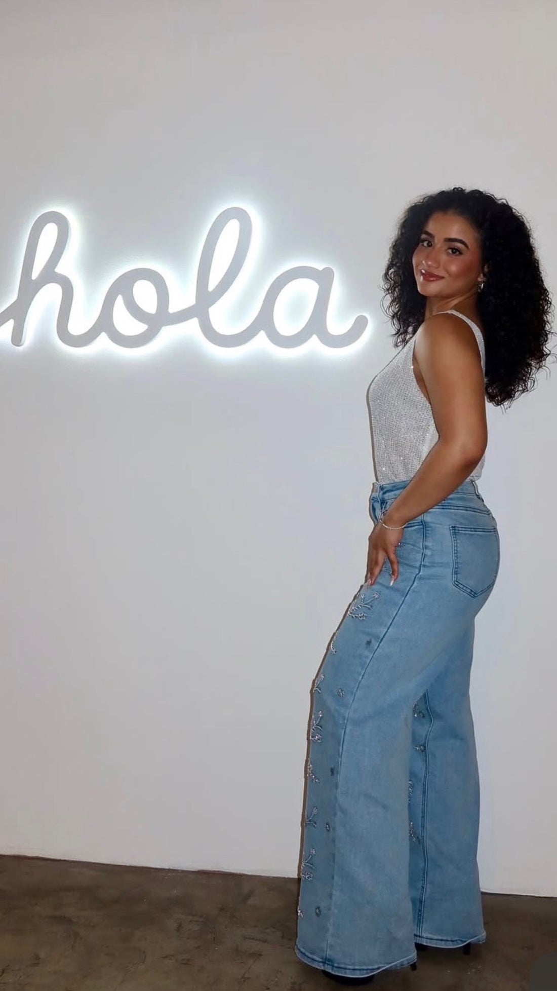 Jaky Jeans