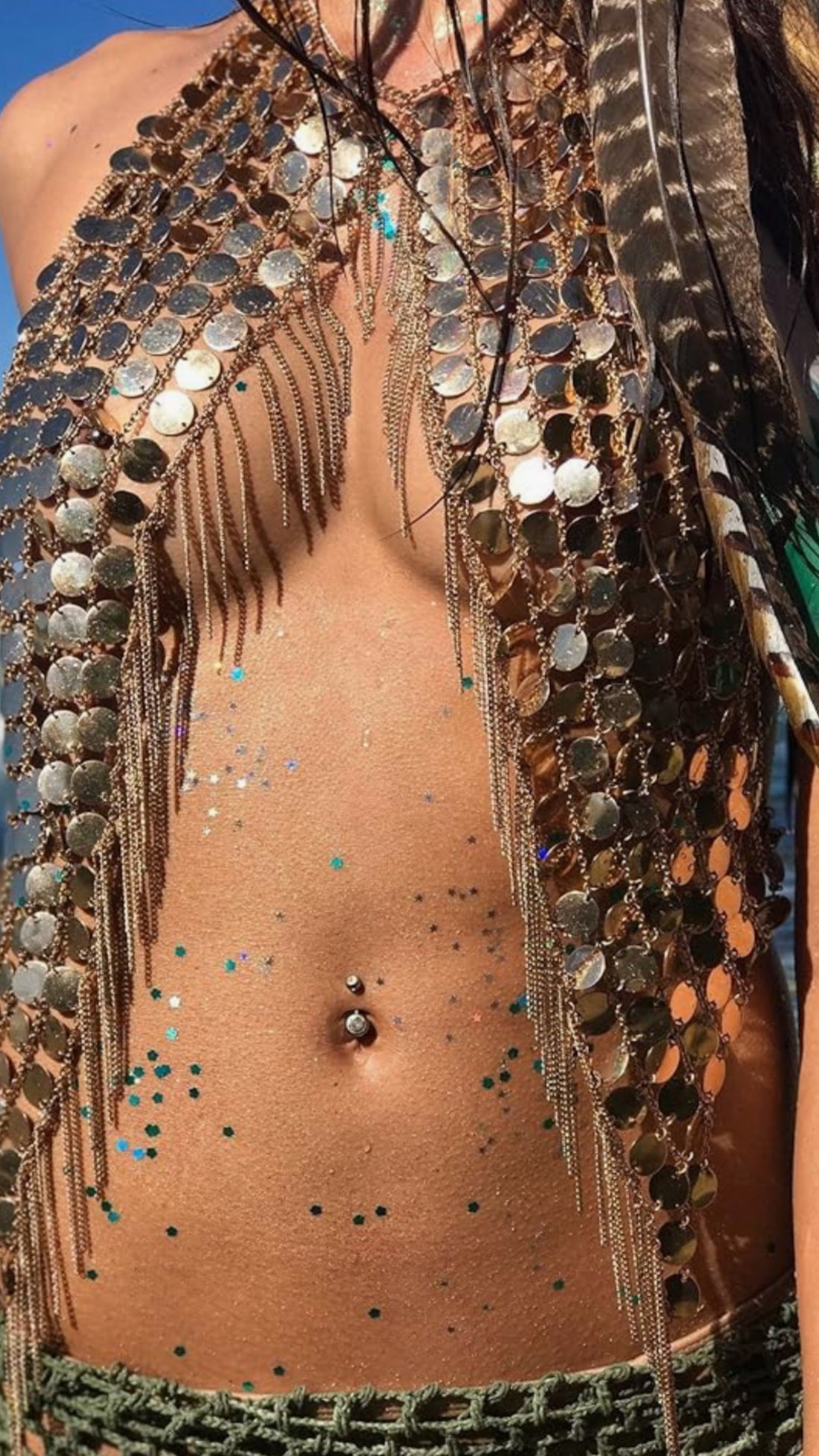 Galaxy Top