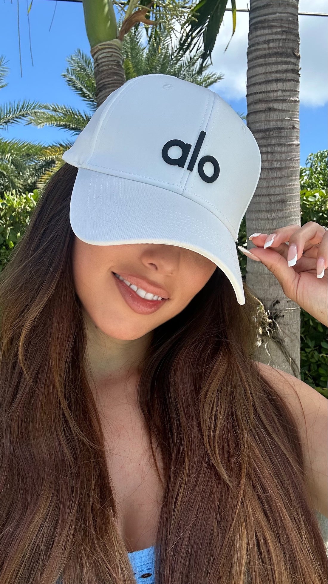 AL Hat