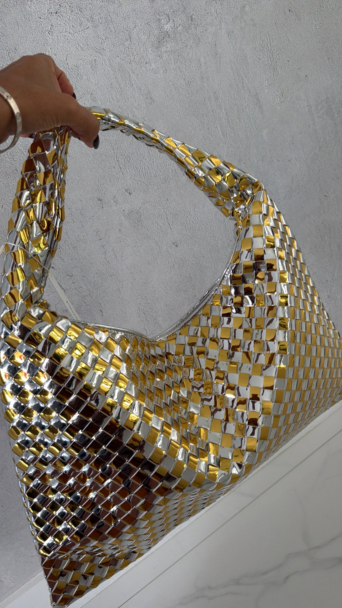 New Bag