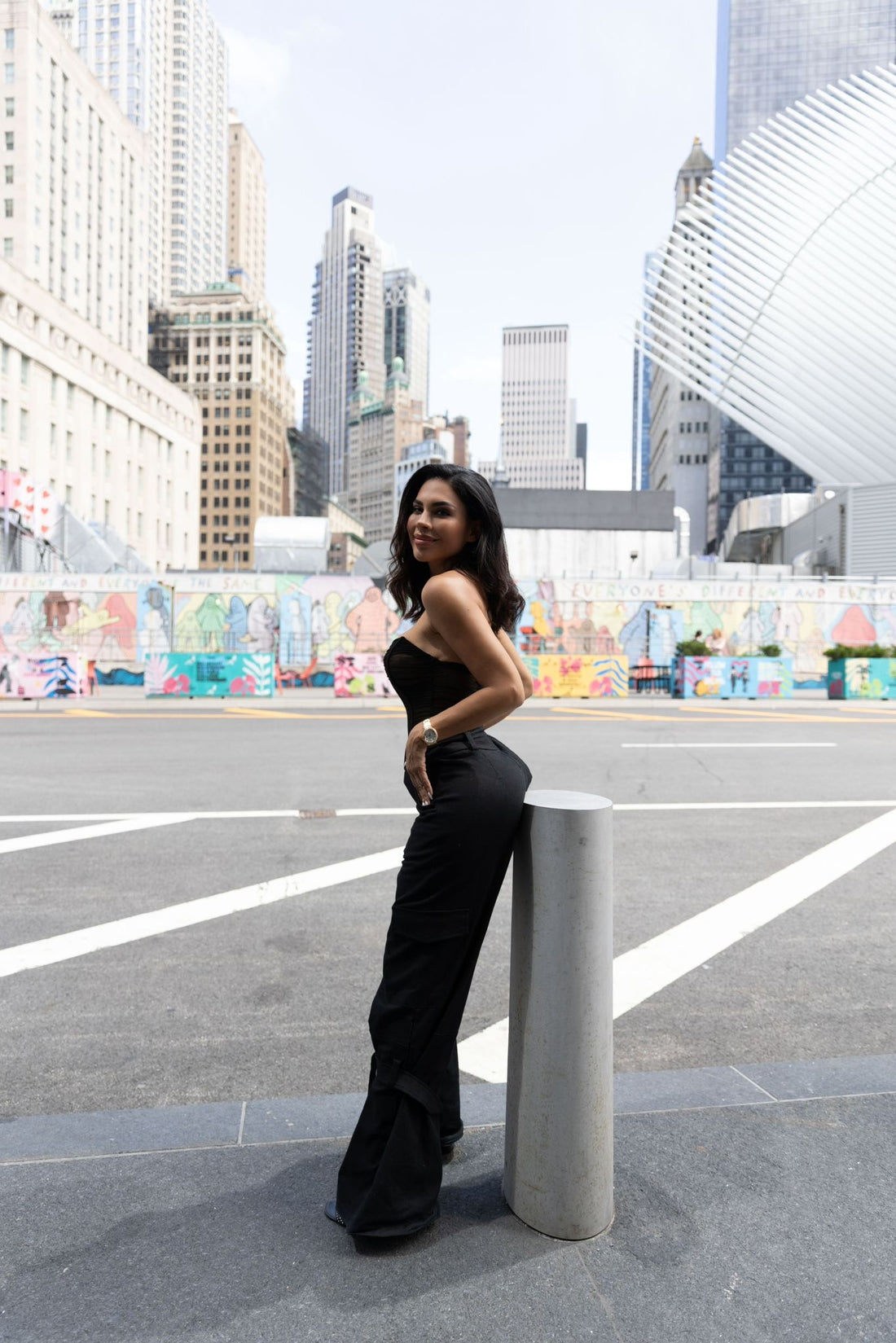 Markko Jumpsuit