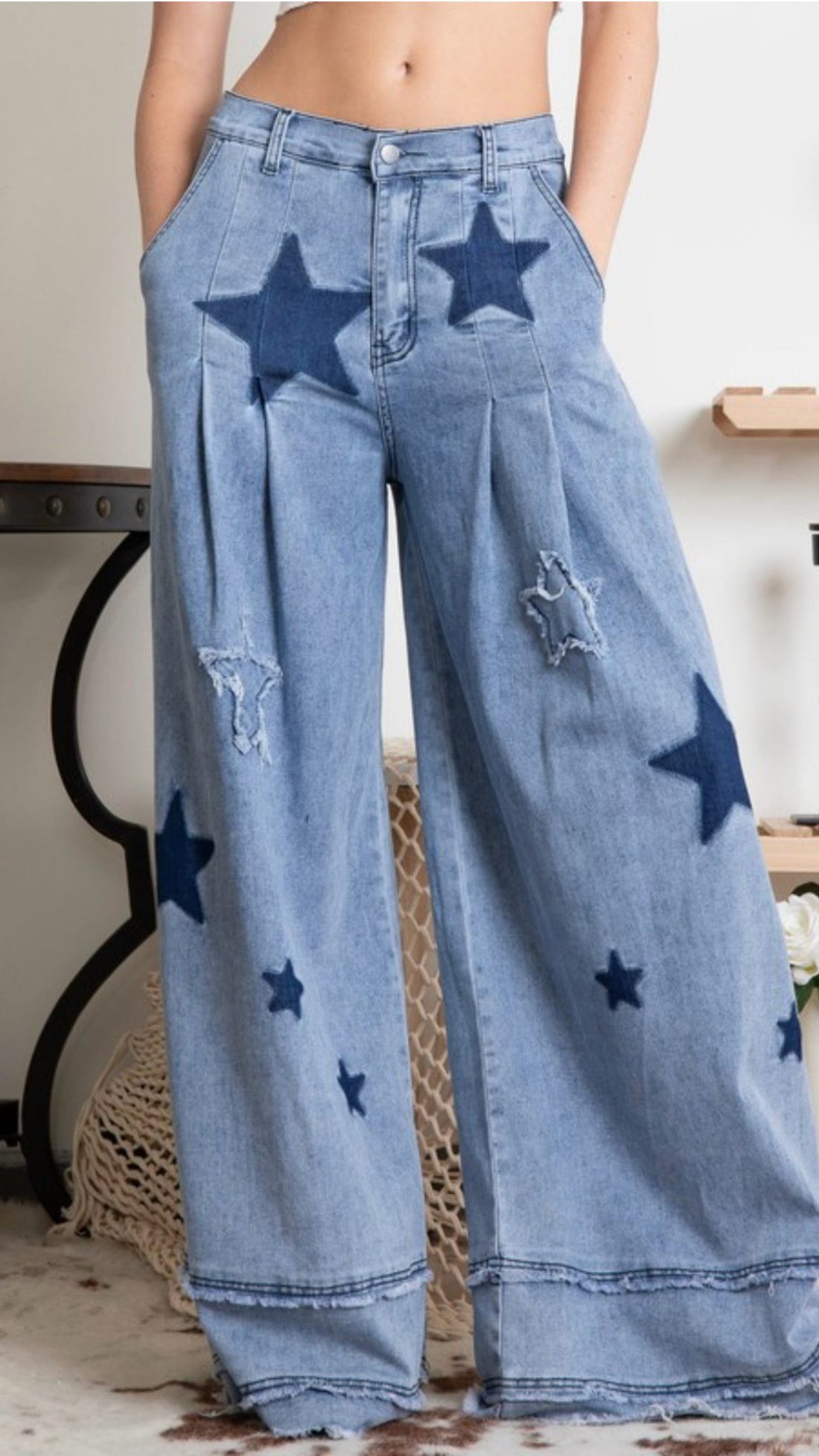 Star Jeans
