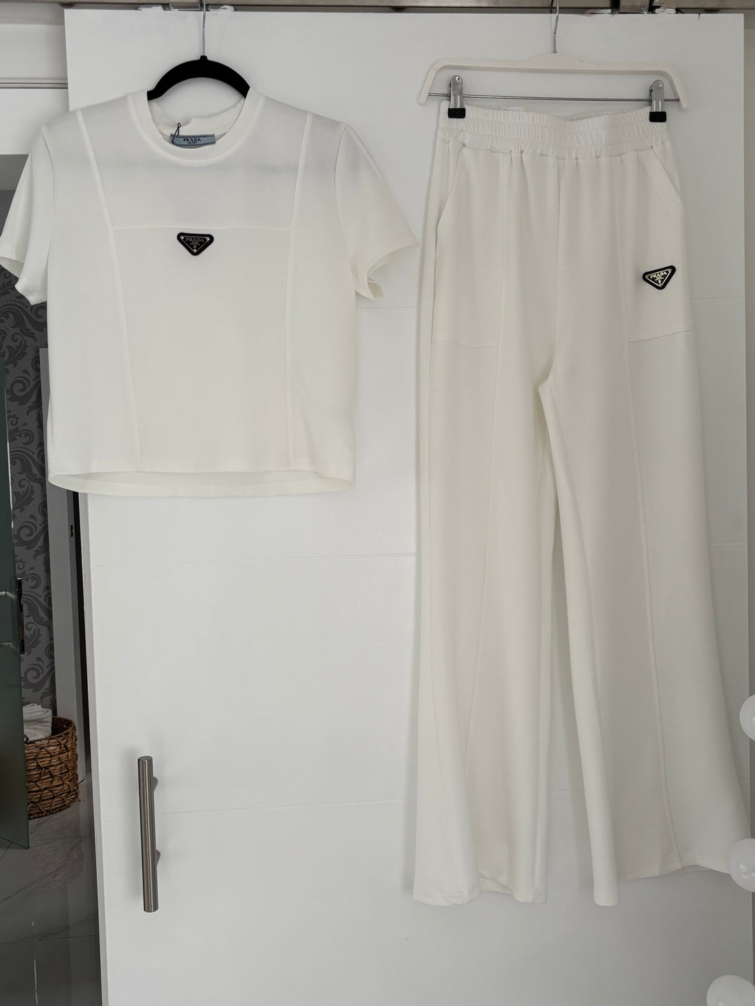 New Prada Set