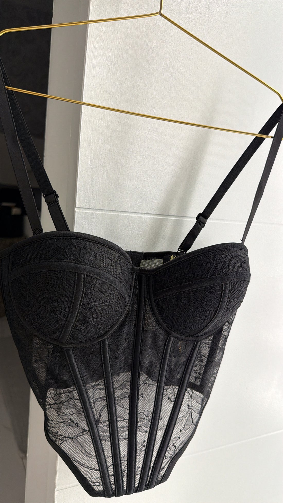New Corset