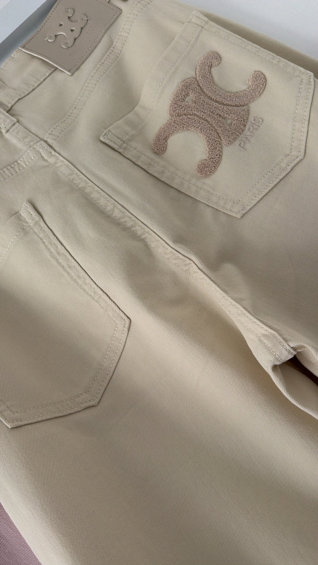 New Celin Jeans