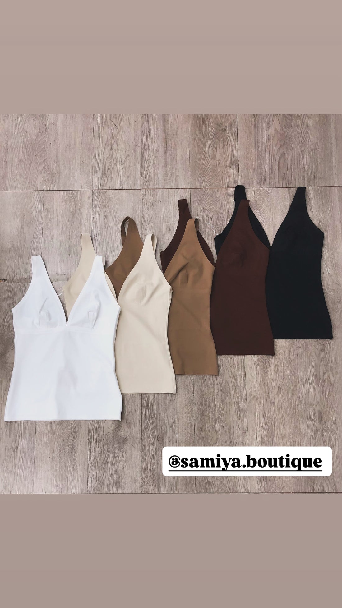 New Top