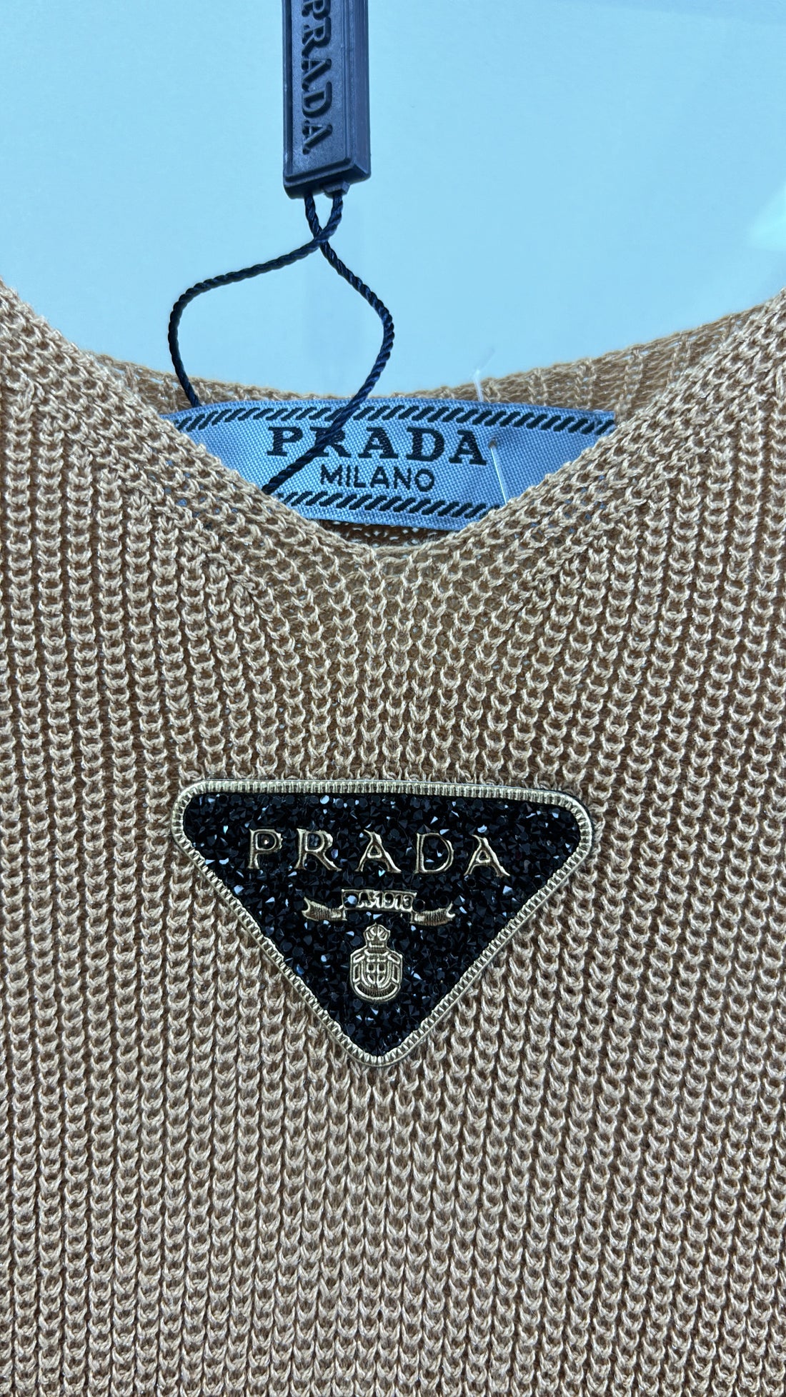 Prada Dress