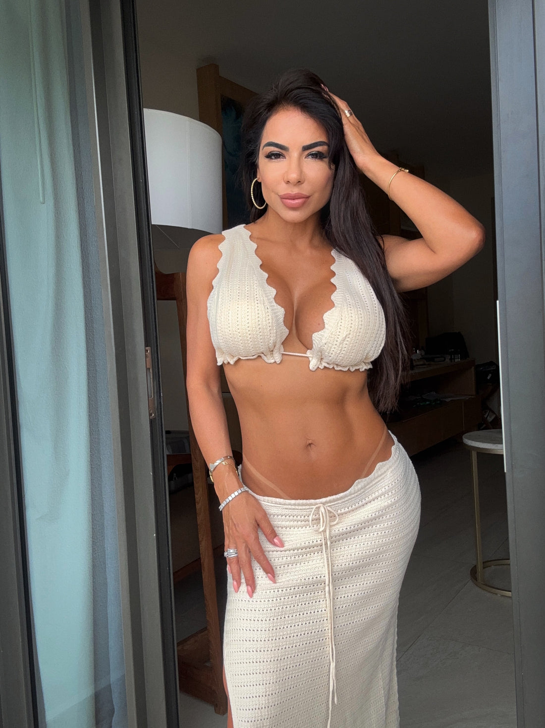Cotton Set