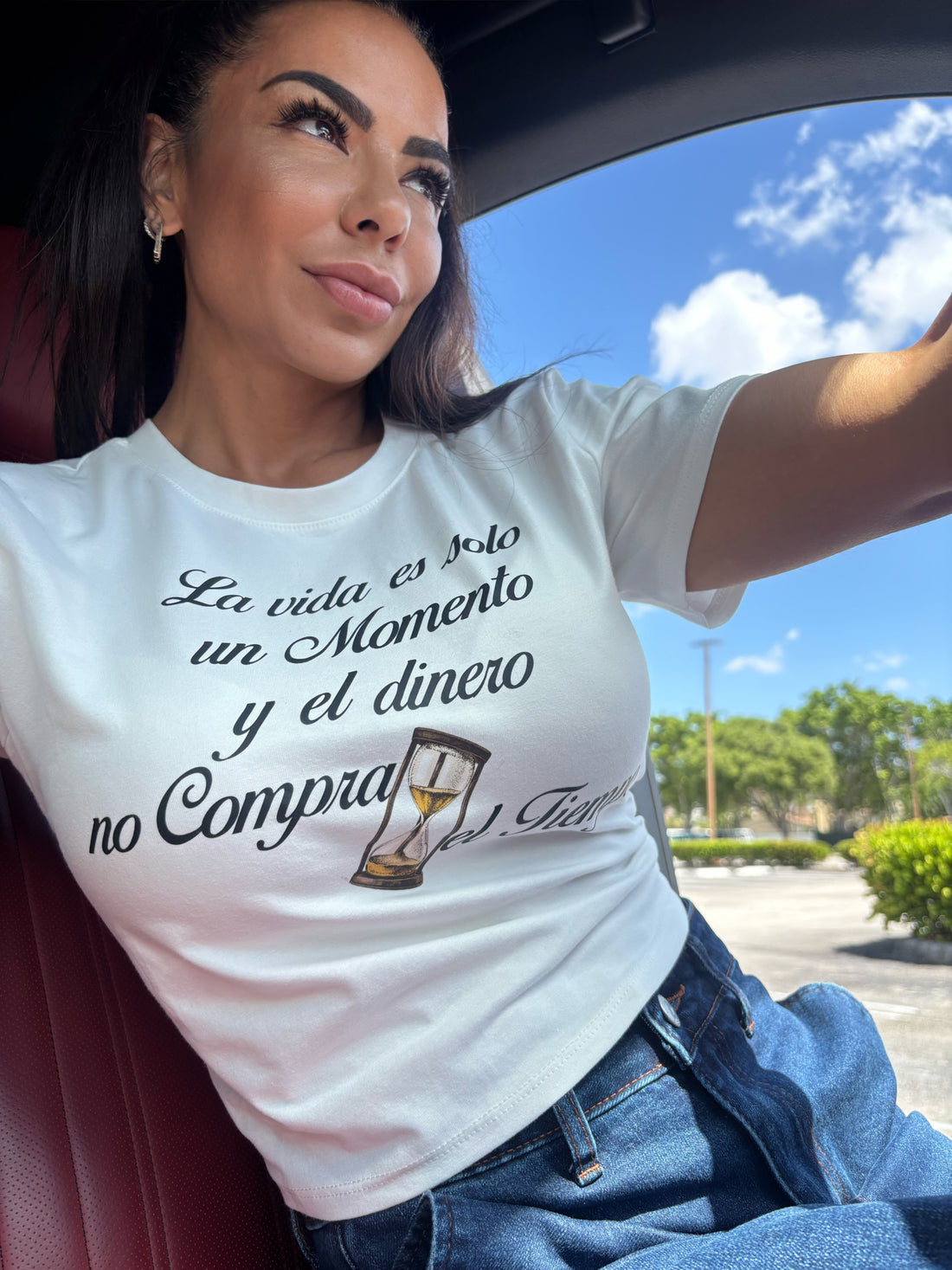 Mensaje Tshirt