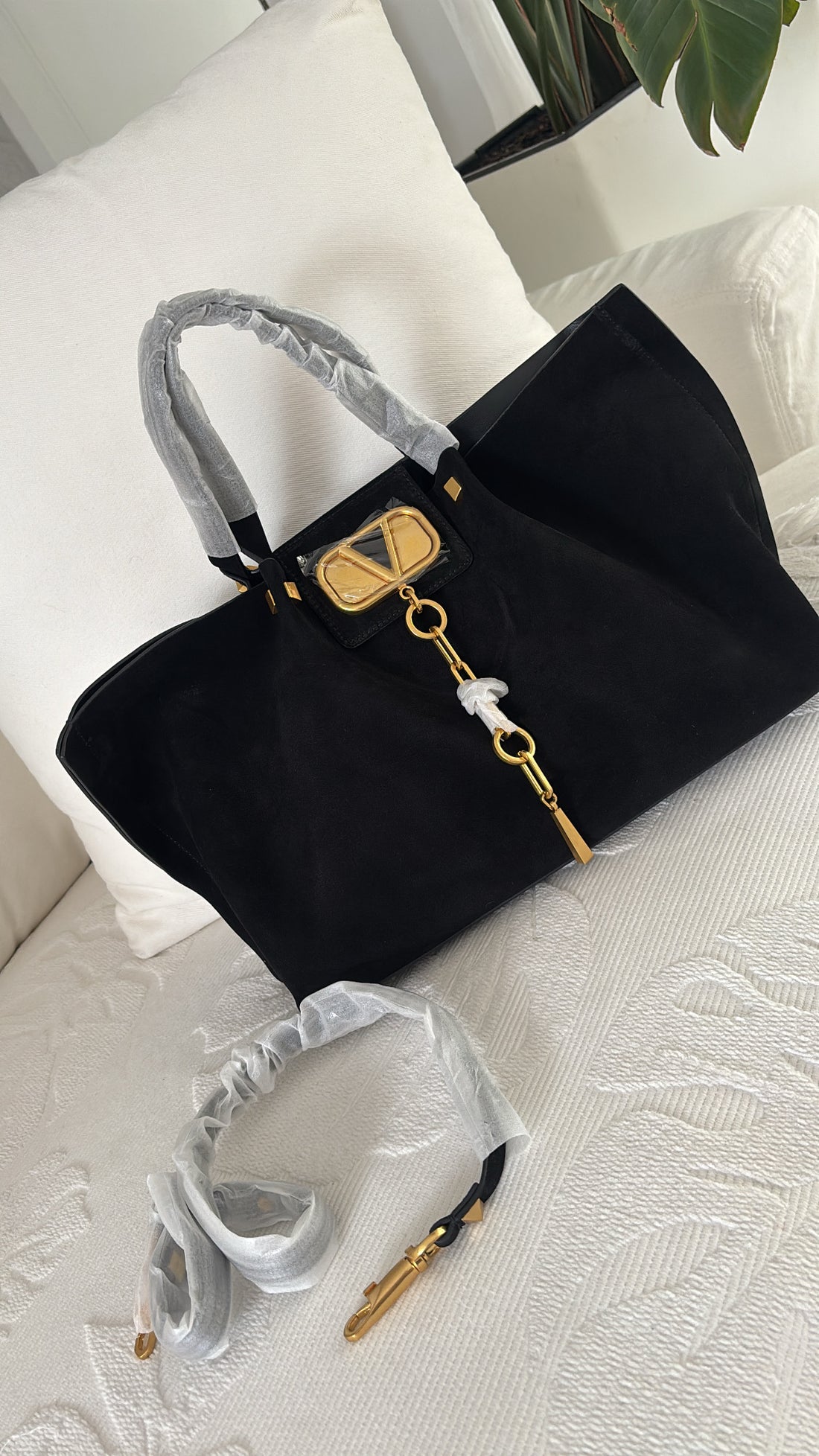 Valiente Bag